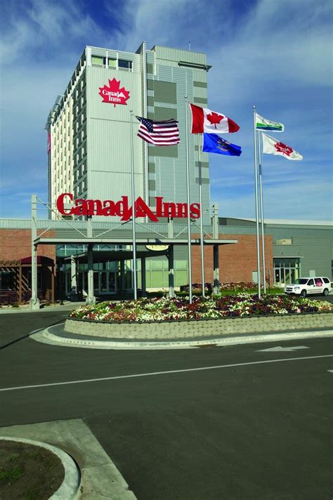 hotel in grand forks|Canad Inns Destination Centre Grand Forks